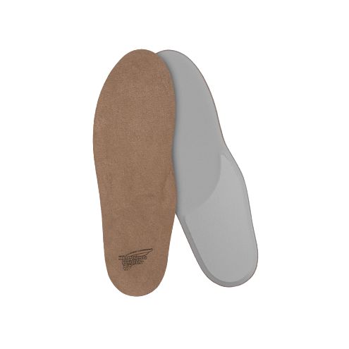 Go to Shaped Comfort Footbed Comfort Insole